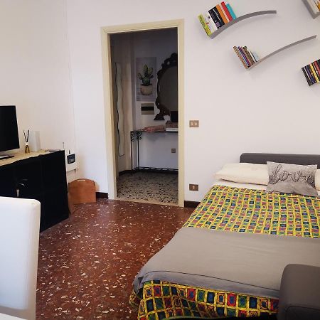 Appartamento Di Sara Rom Exterior foto