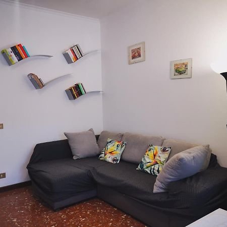 Appartamento Di Sara Rom Exterior foto