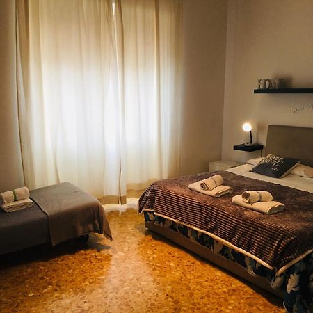 Appartamento Di Sara Rom Exterior foto