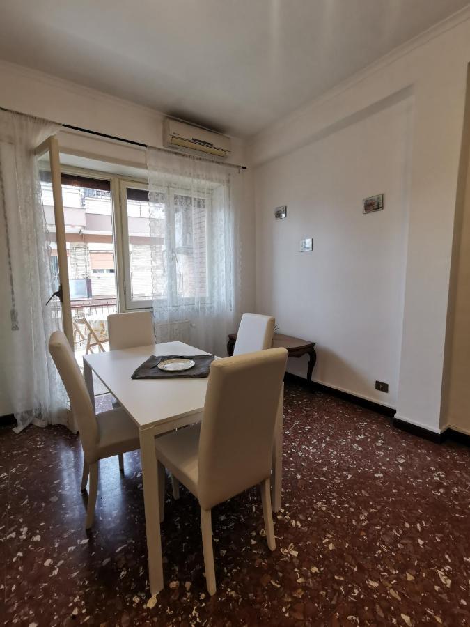 Appartamento Di Sara Rom Exterior foto