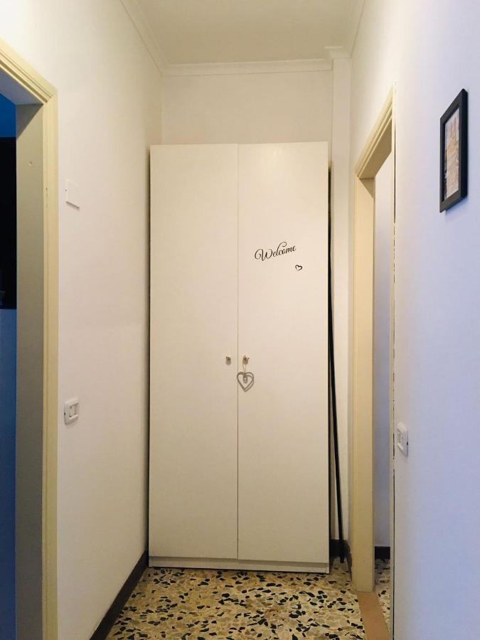 Appartamento Di Sara Rom Exterior foto