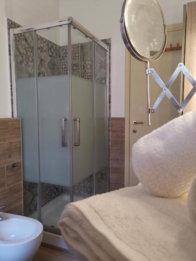 Appartamento Di Sara Rom Exterior foto