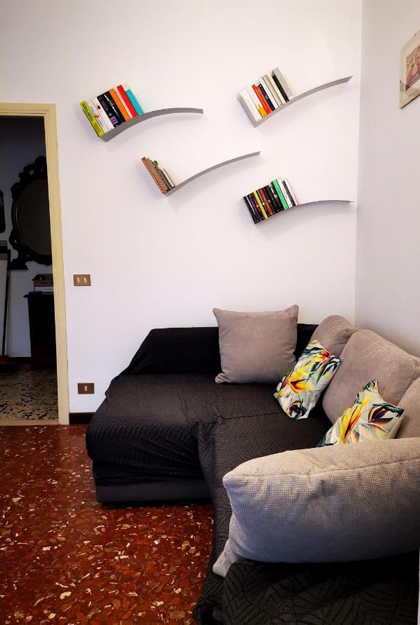 Appartamento Di Sara Rom Exterior foto