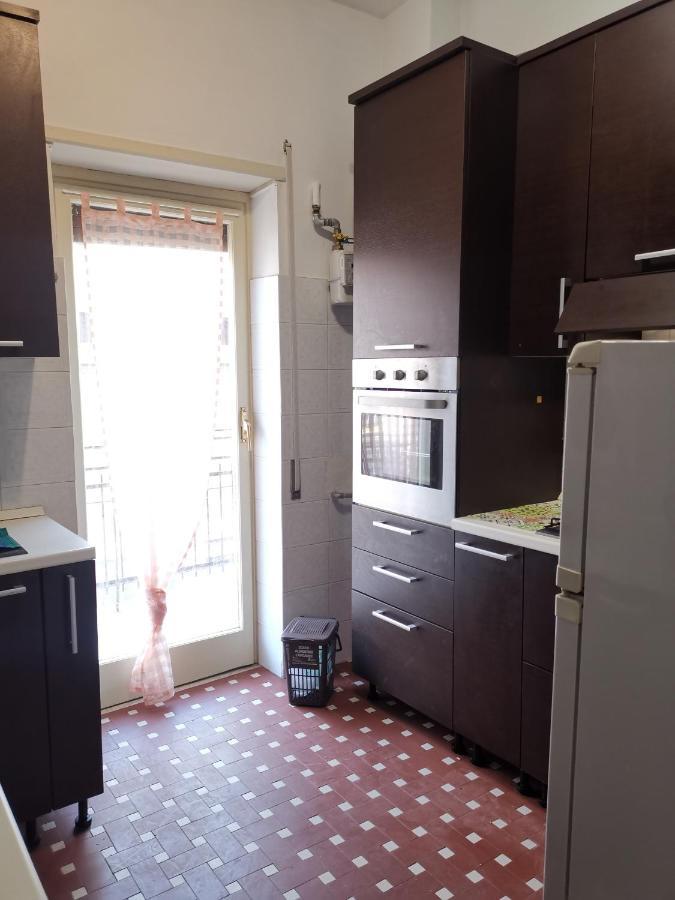 Appartamento Di Sara Rom Exterior foto