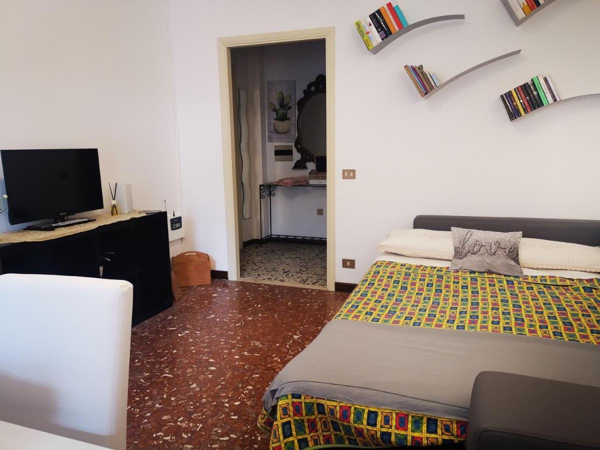 Appartamento Di Sara Rom Exterior foto