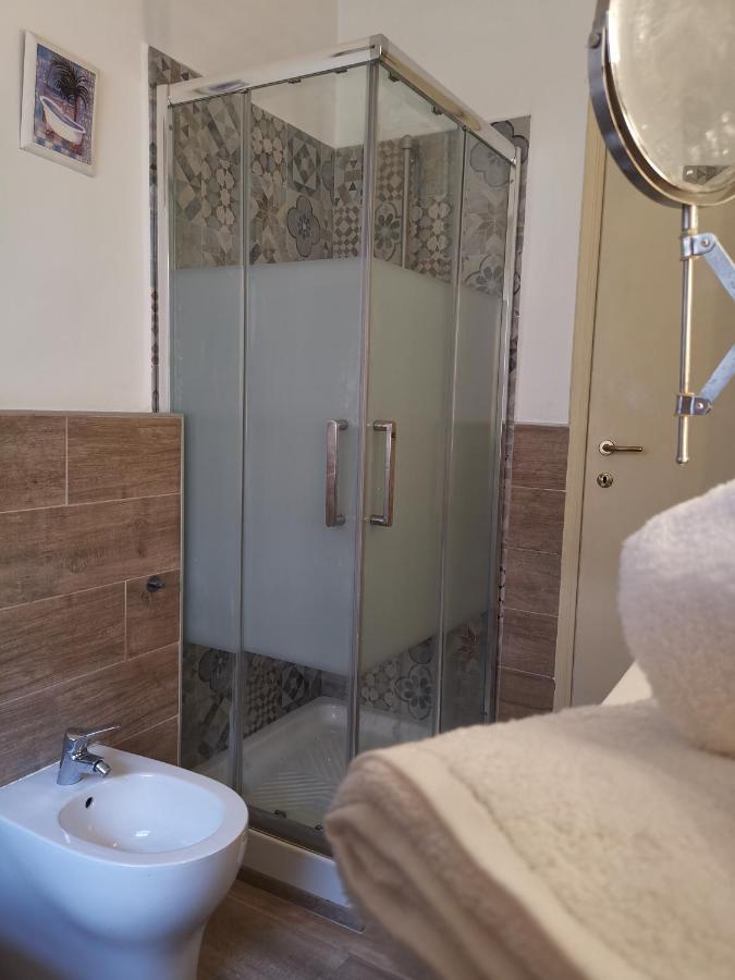Appartamento Di Sara Rom Exterior foto
