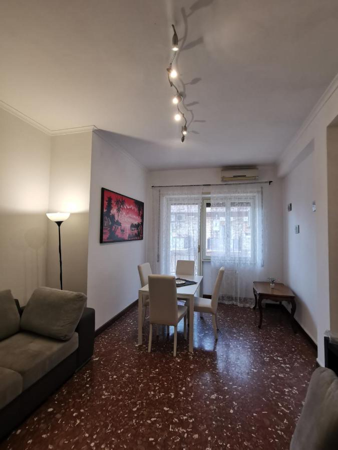 Appartamento Di Sara Rom Exterior foto