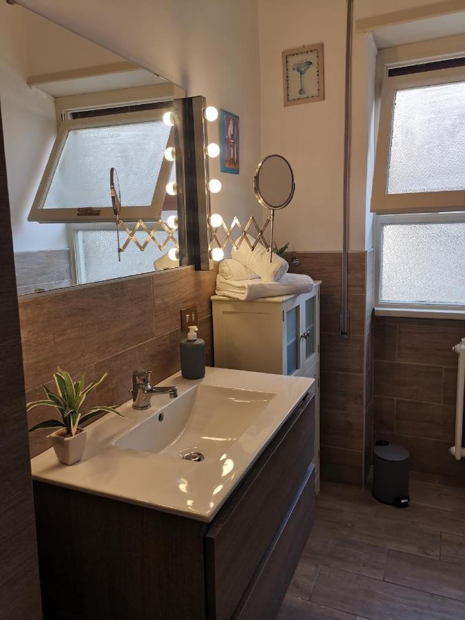 Appartamento Di Sara Rom Exterior foto