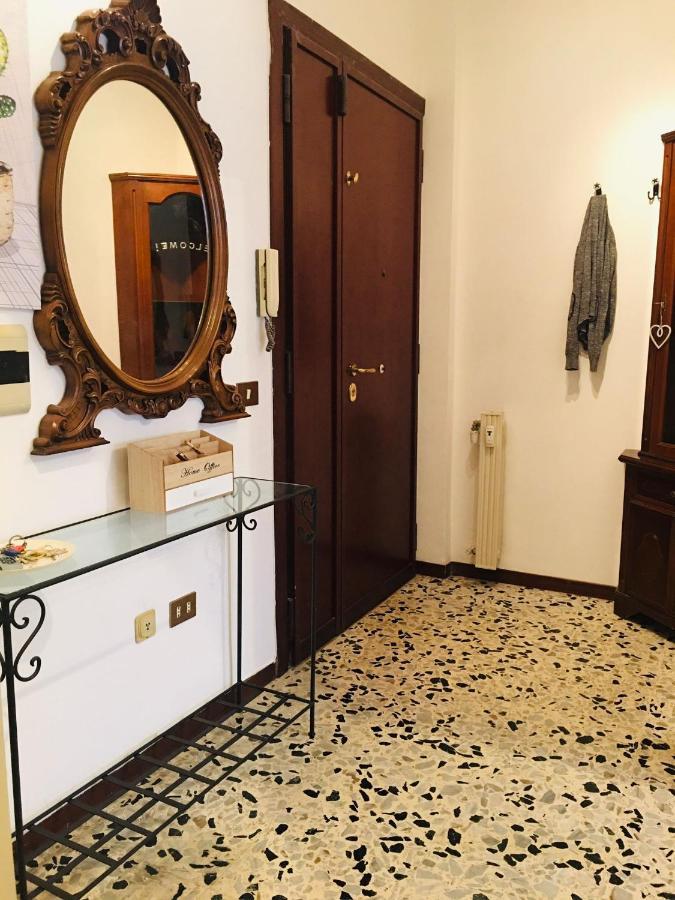 Appartamento Di Sara Rom Exterior foto