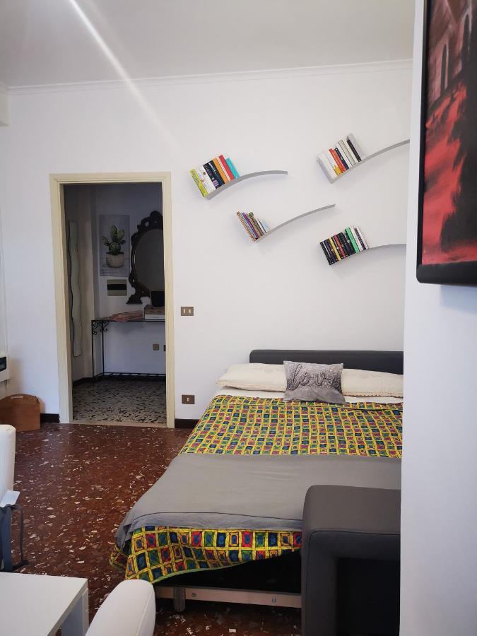 Appartamento Di Sara Rom Exterior foto
