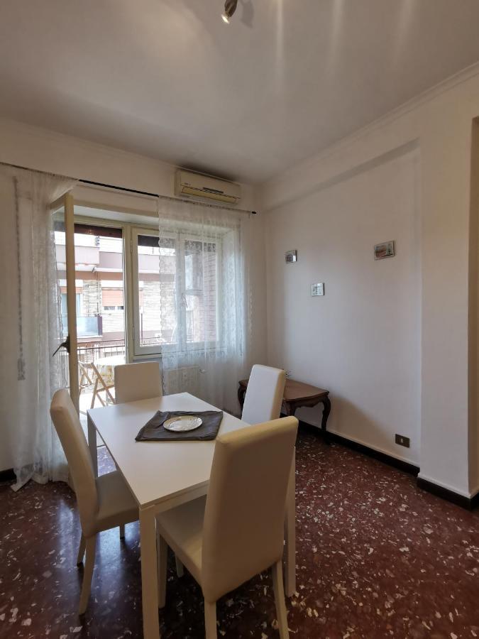 Appartamento Di Sara Rom Exterior foto