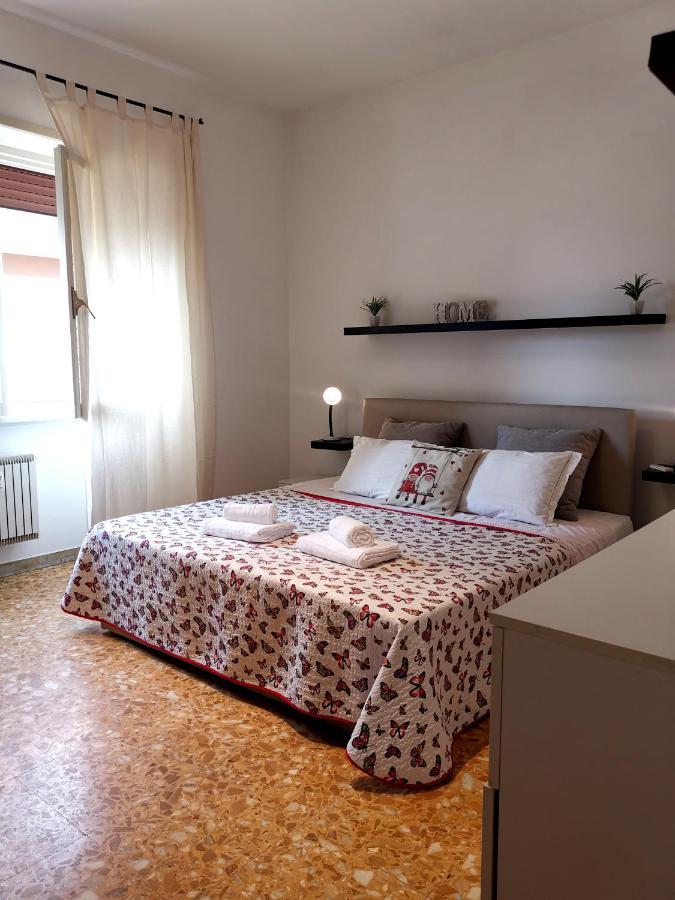 Appartamento Di Sara Rom Exterior foto