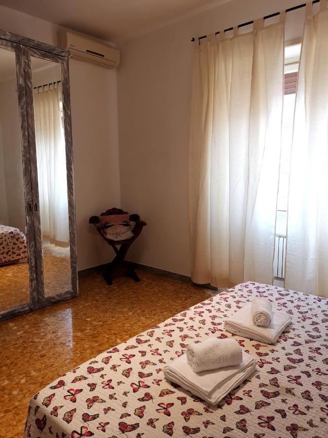 Appartamento Di Sara Rom Exterior foto