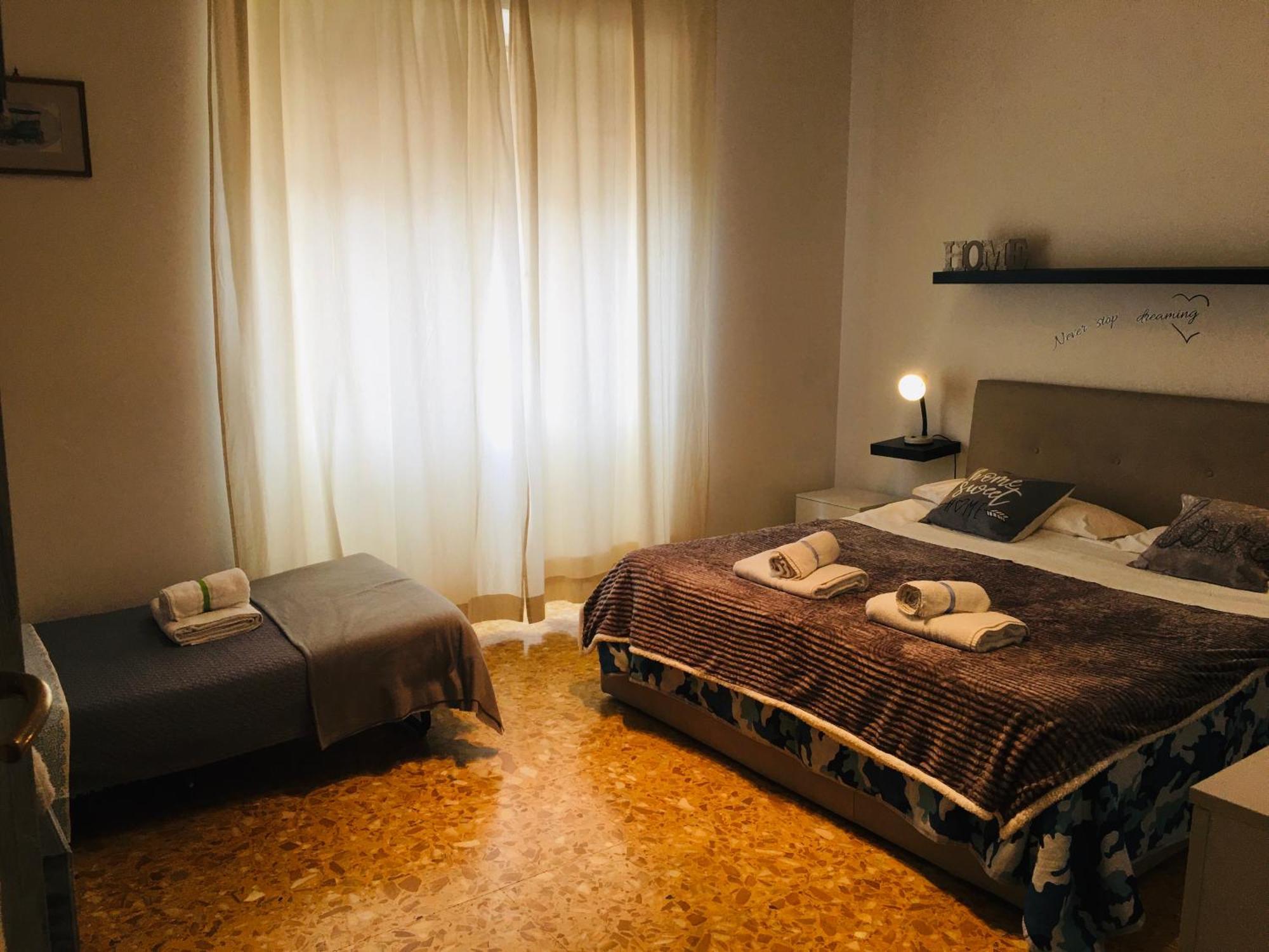 Appartamento Di Sara Rom Exterior foto